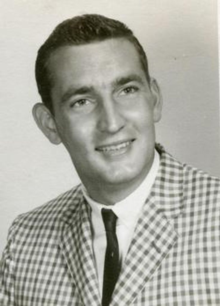 Celina -- Kenneth E. Abney