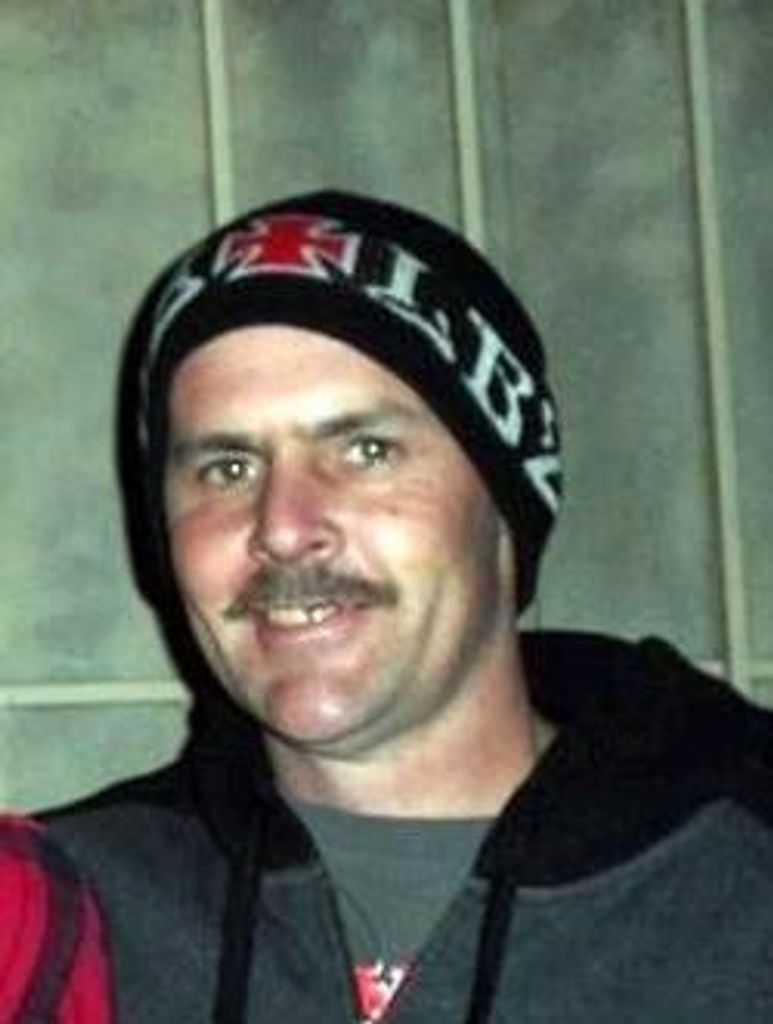 Stephen John Pura Profile Photo