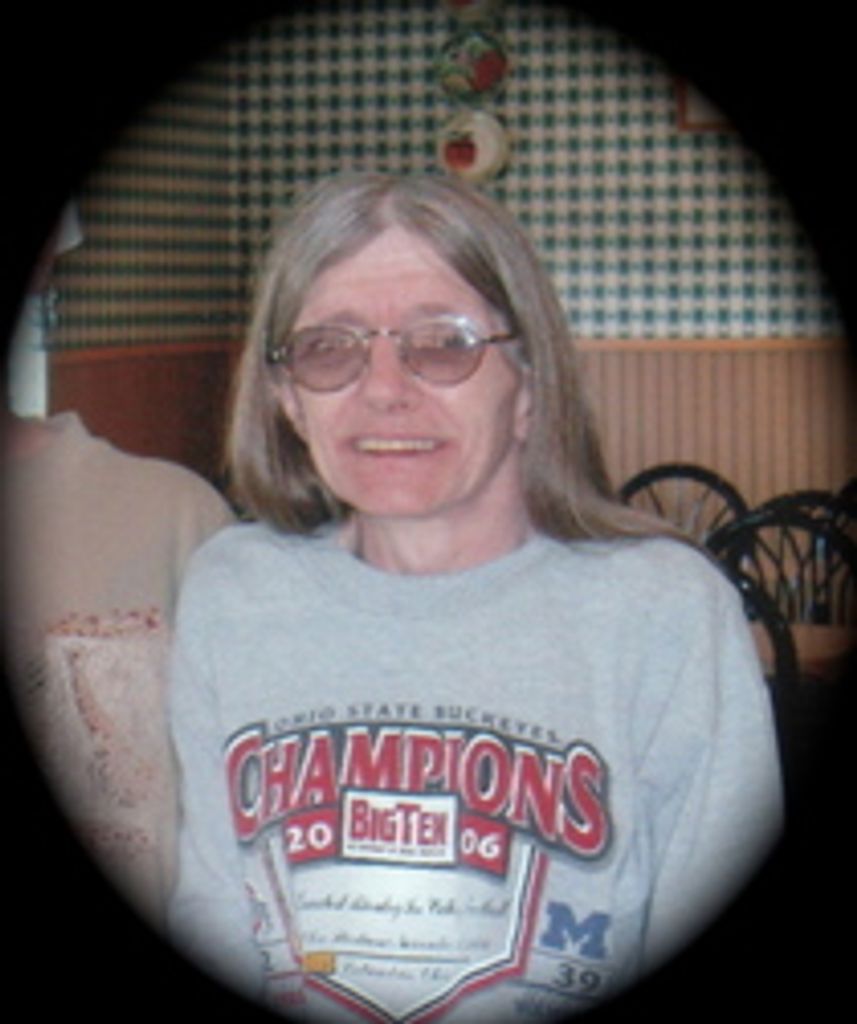 Pamela A. (Danner)  Hunter