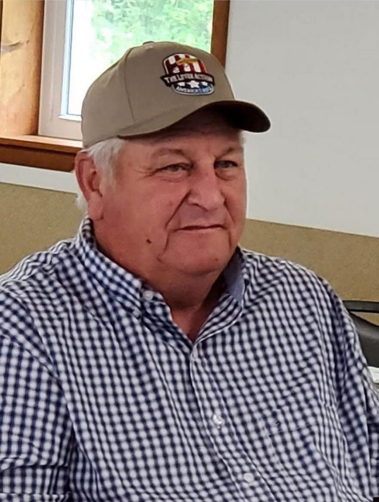 Ray "Rl" Lee Lute, Ii Profile Photo
