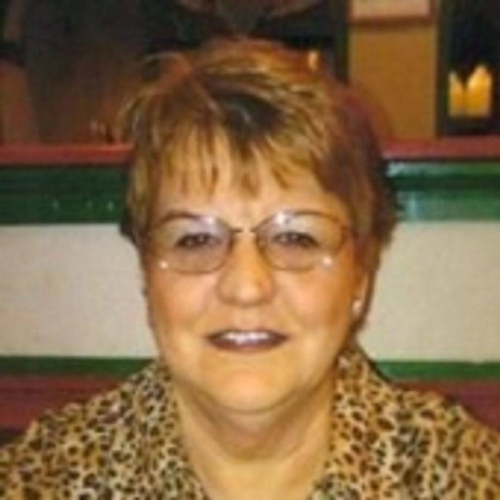Betty Ann Moon
