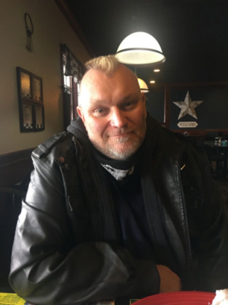 Randall “Randy” Kline