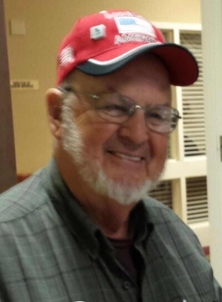 George R. Benge Profile Photo
