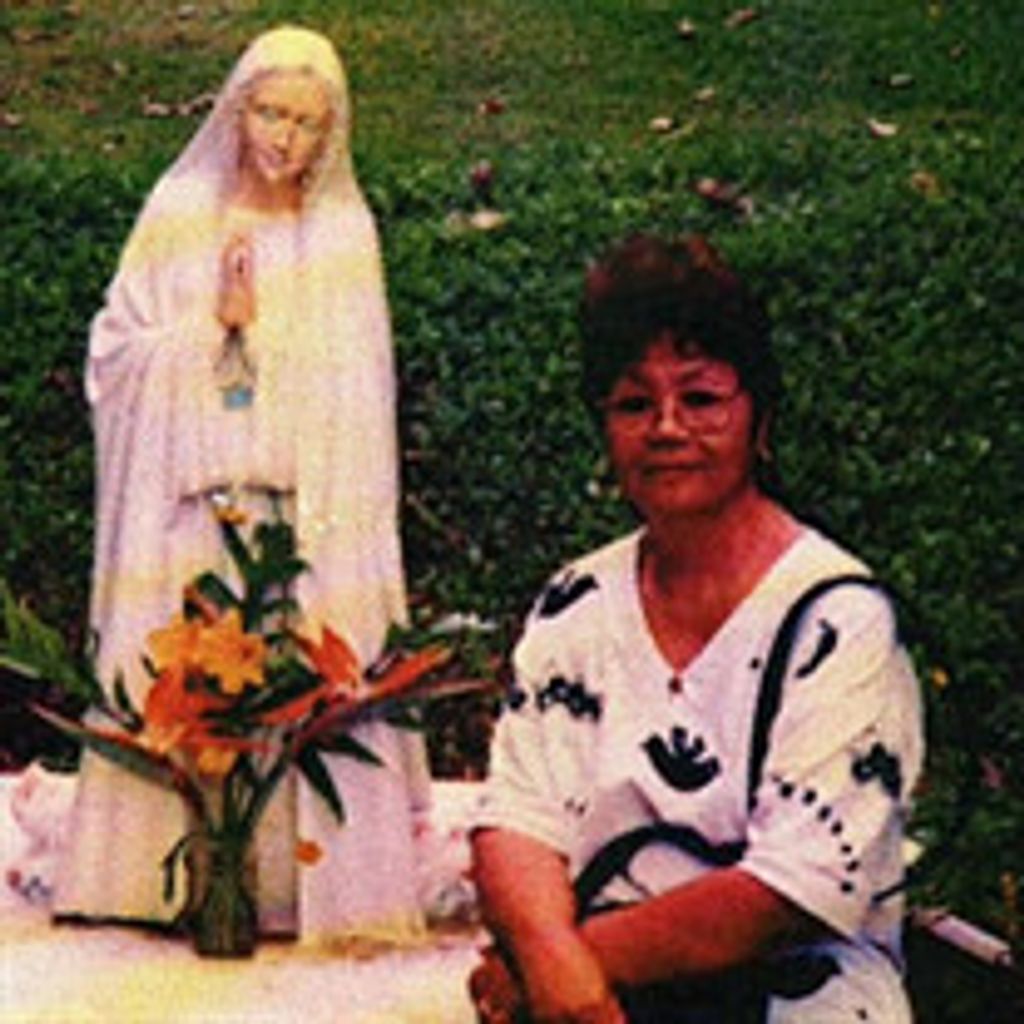 Betsy Tsugie Willis