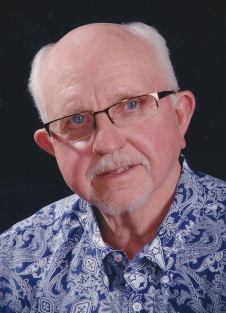 William L. Retterath