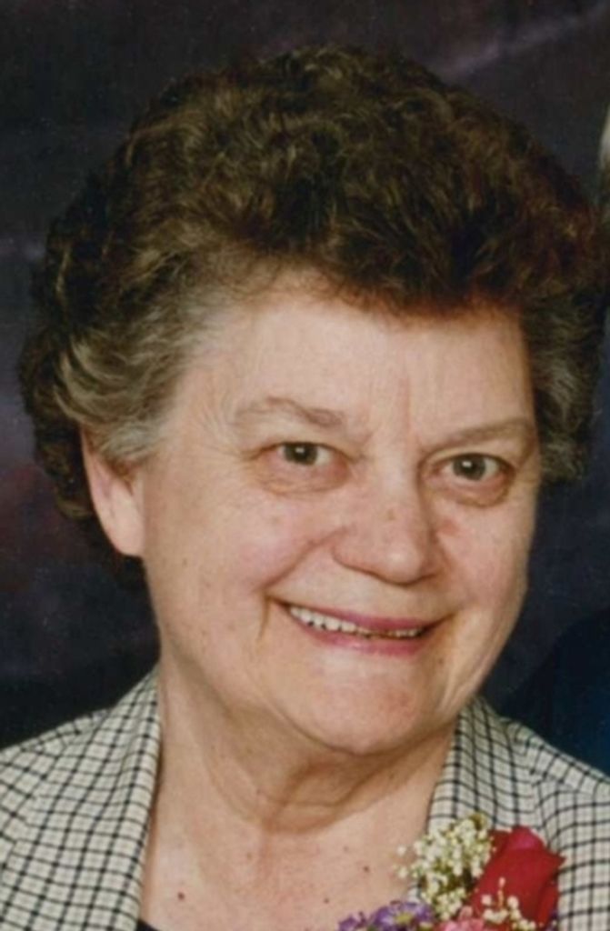 Patricia "Pat" B. Haider Profile Photo