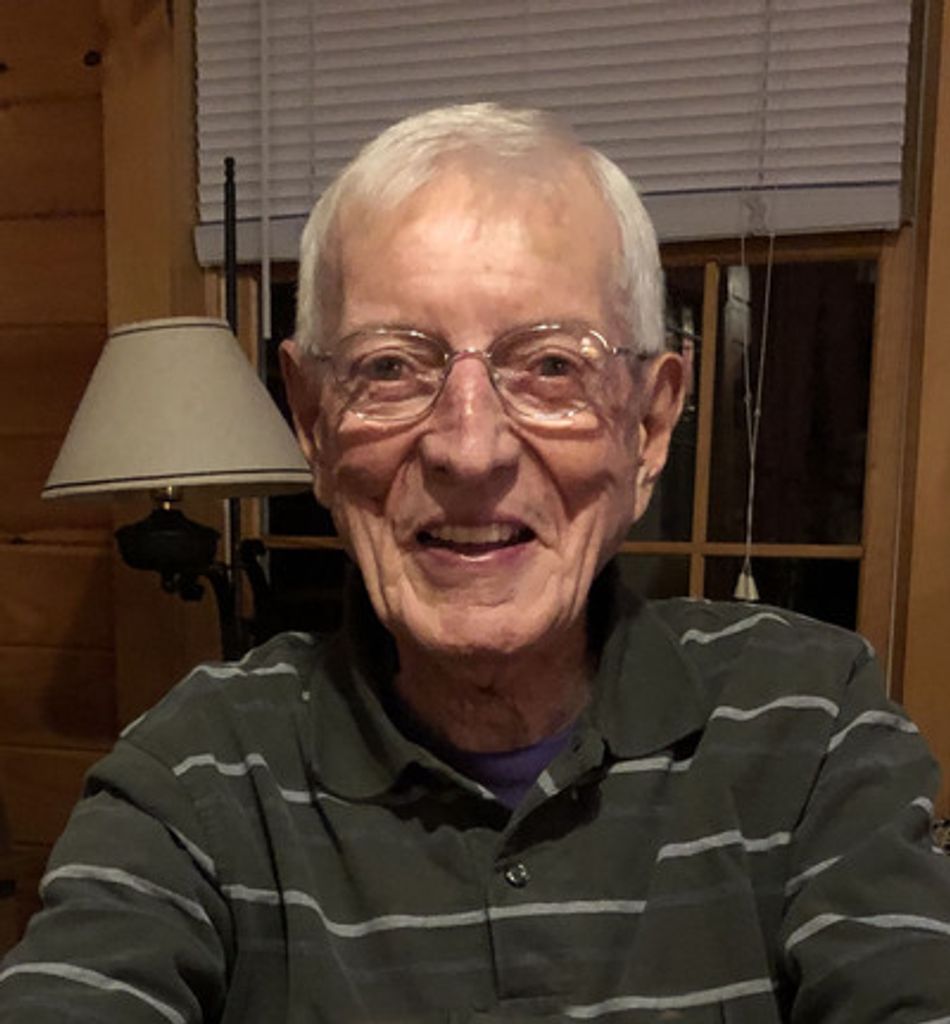 James E. Howe Profile Photo