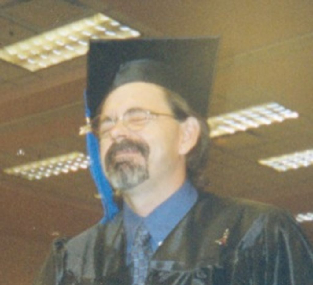 Steven M. Rowekamp