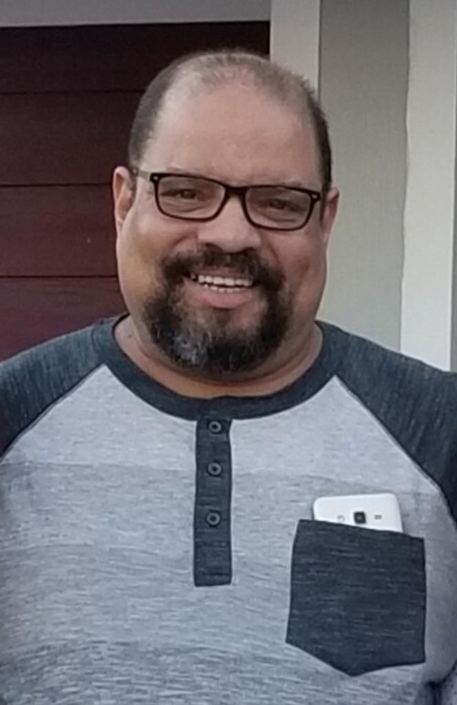 Alberto Carlos De Oliveira Bruno