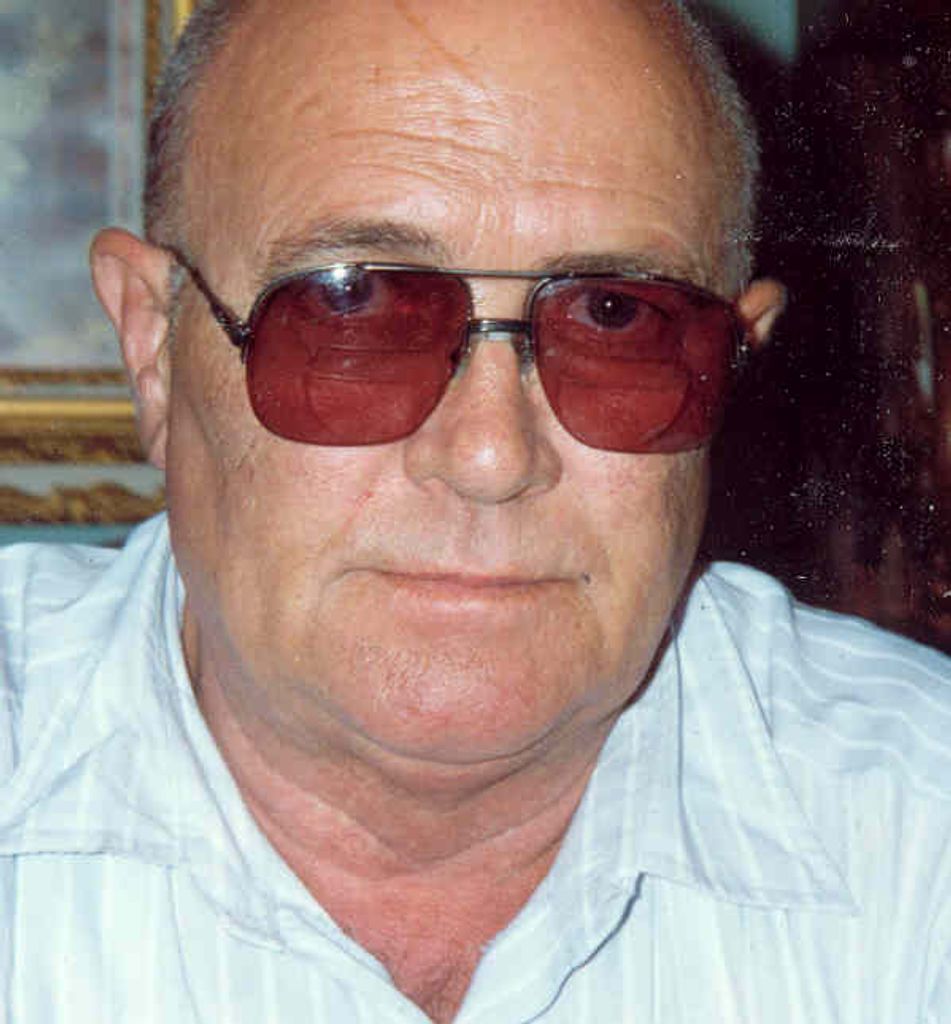 Leo Dale Mason