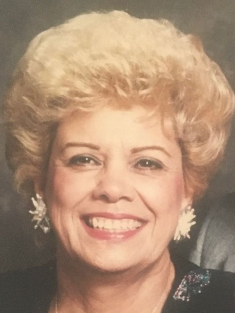 Virginia M. Vasquez Profile Photo