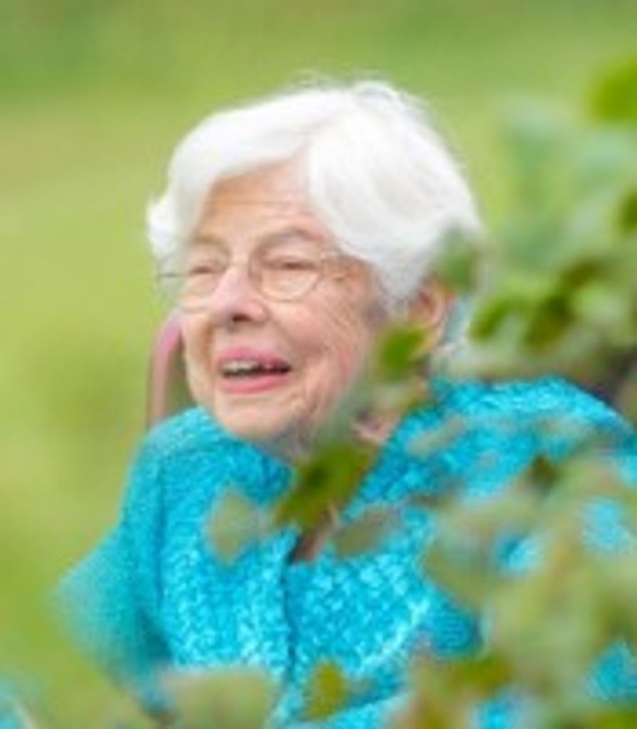 Mrs.  Lala Vae "Dae" Butler, 83