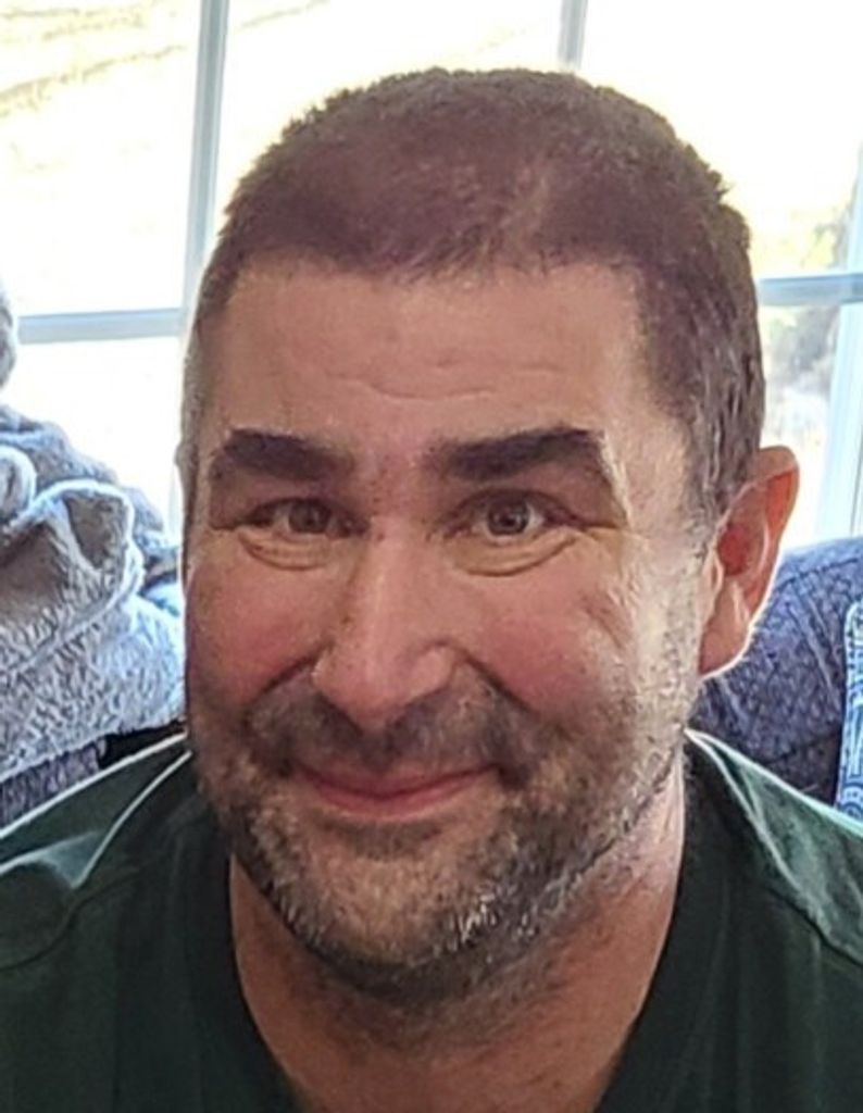 William Brad Urbansky