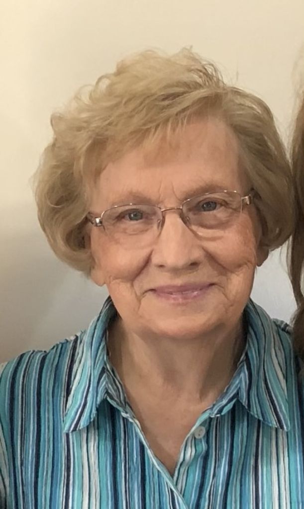 Marisa Spalding