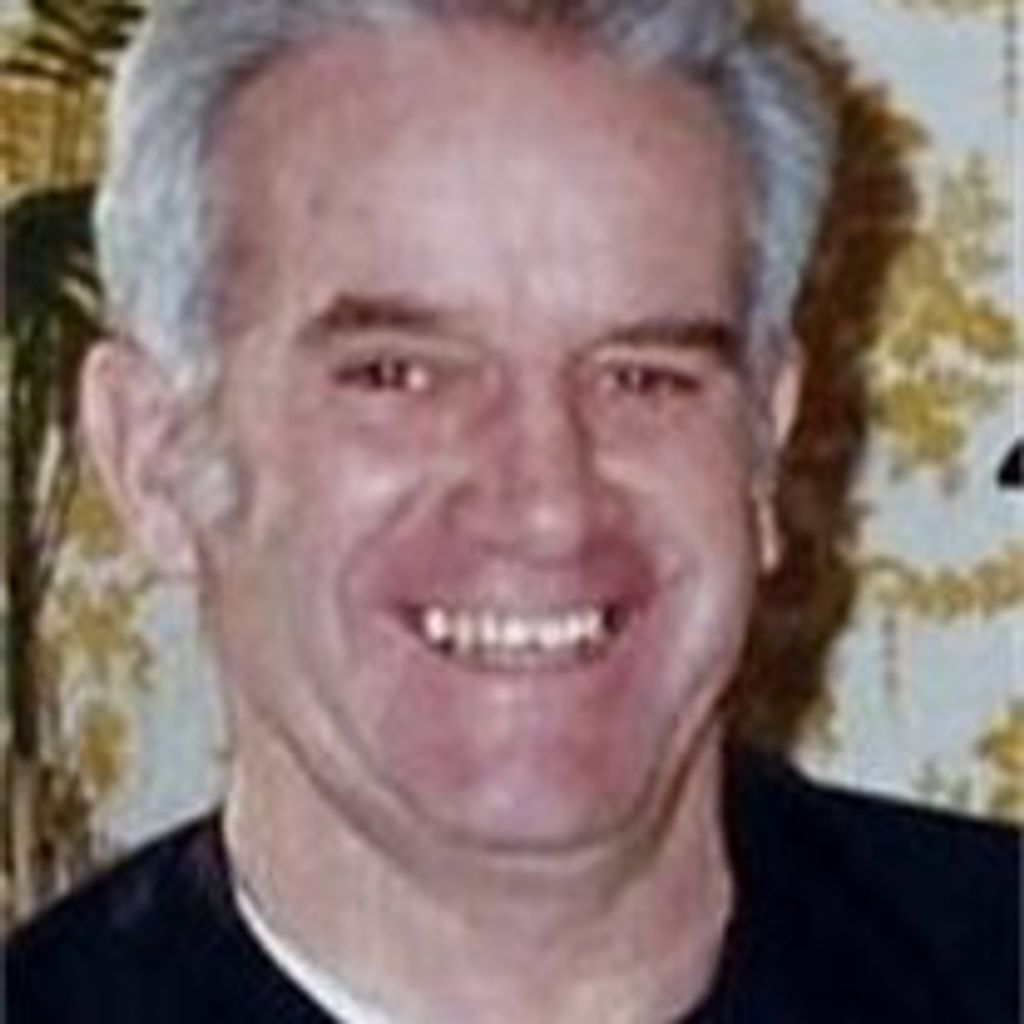 John E. Condon