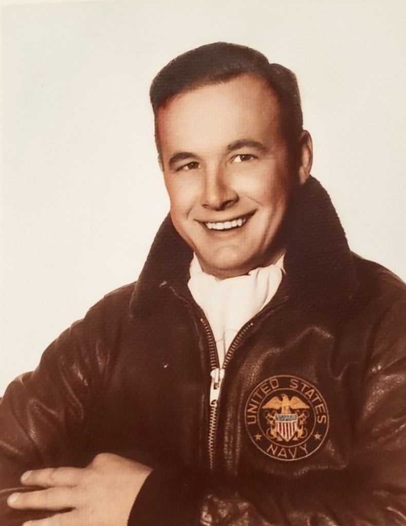 Larry James Rhodes Sr.