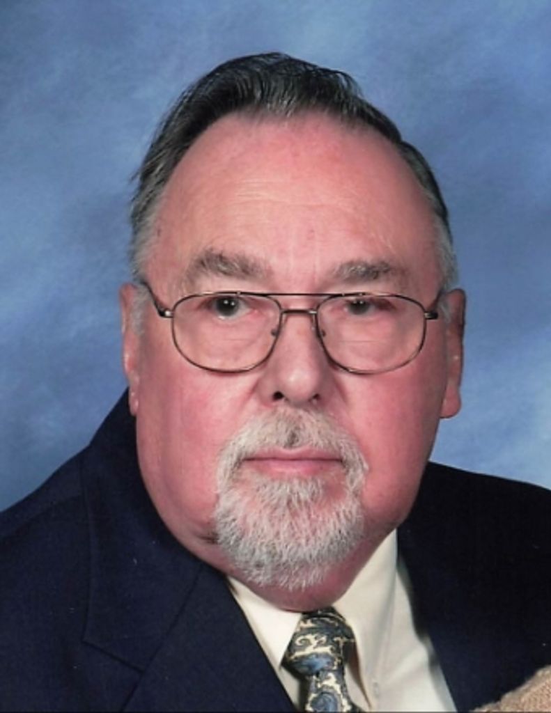 Donald Eugene Dudley