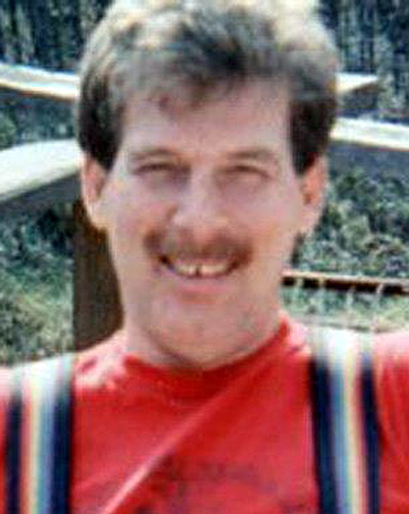 Charles Conrad Novicky