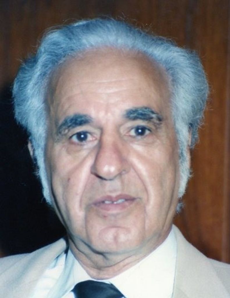 Anthony Paul "Tony" Sprufero