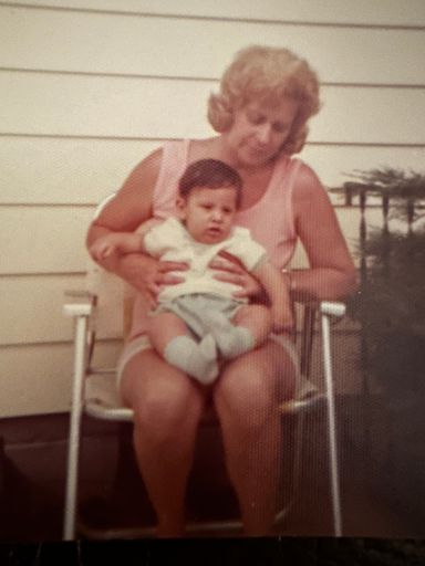 Wanda L. (Bowers)  Longstreth photo gallery thumbnail 5 of 71
