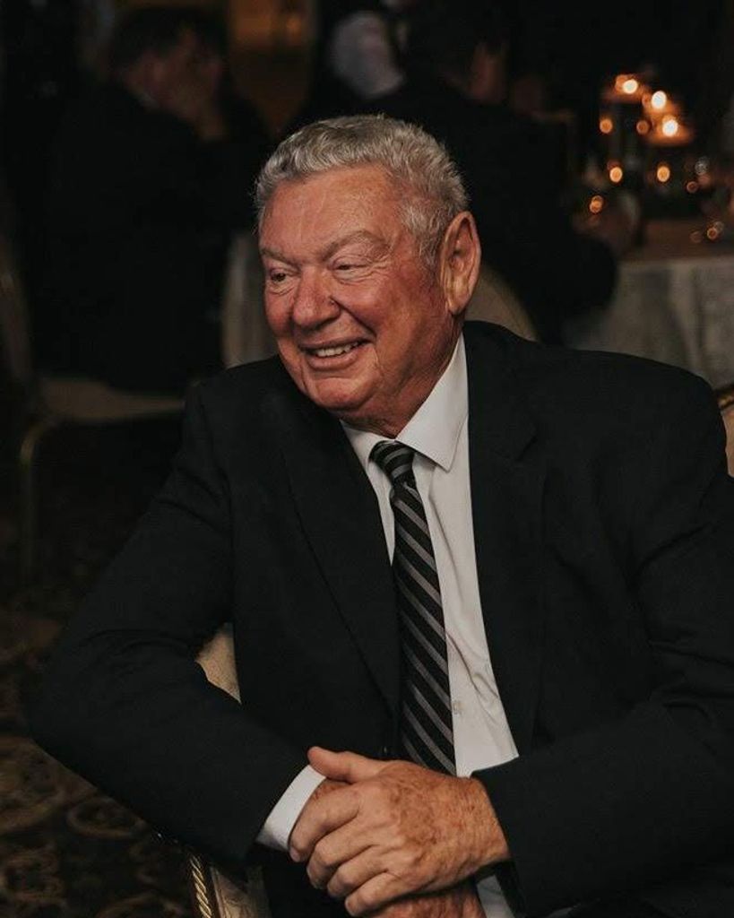 Frederick Peter Fingerlin Profile Photo