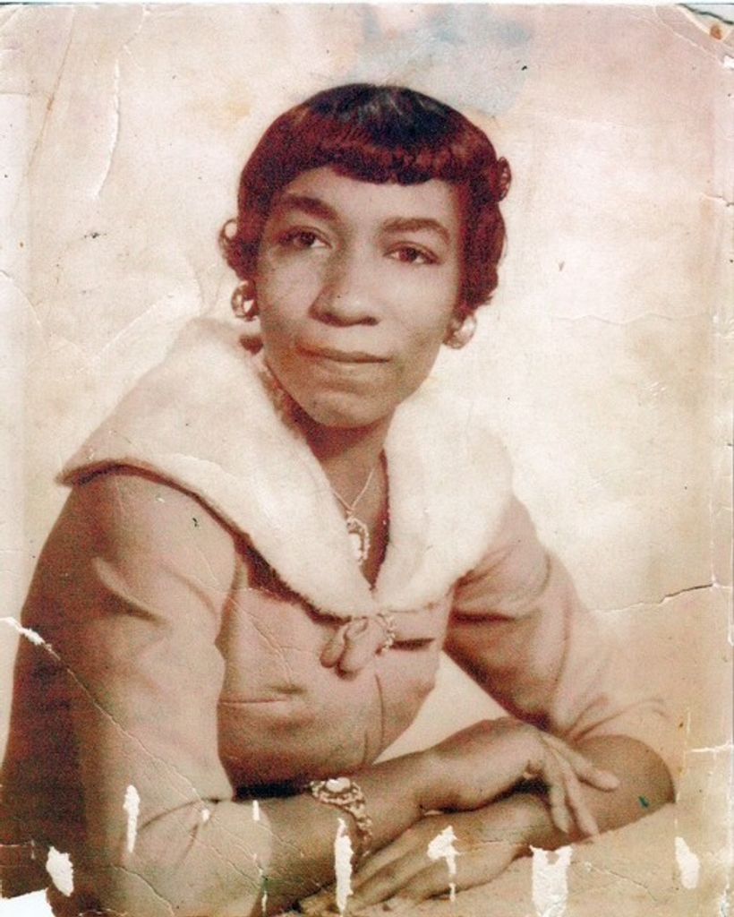 Clotee Harris