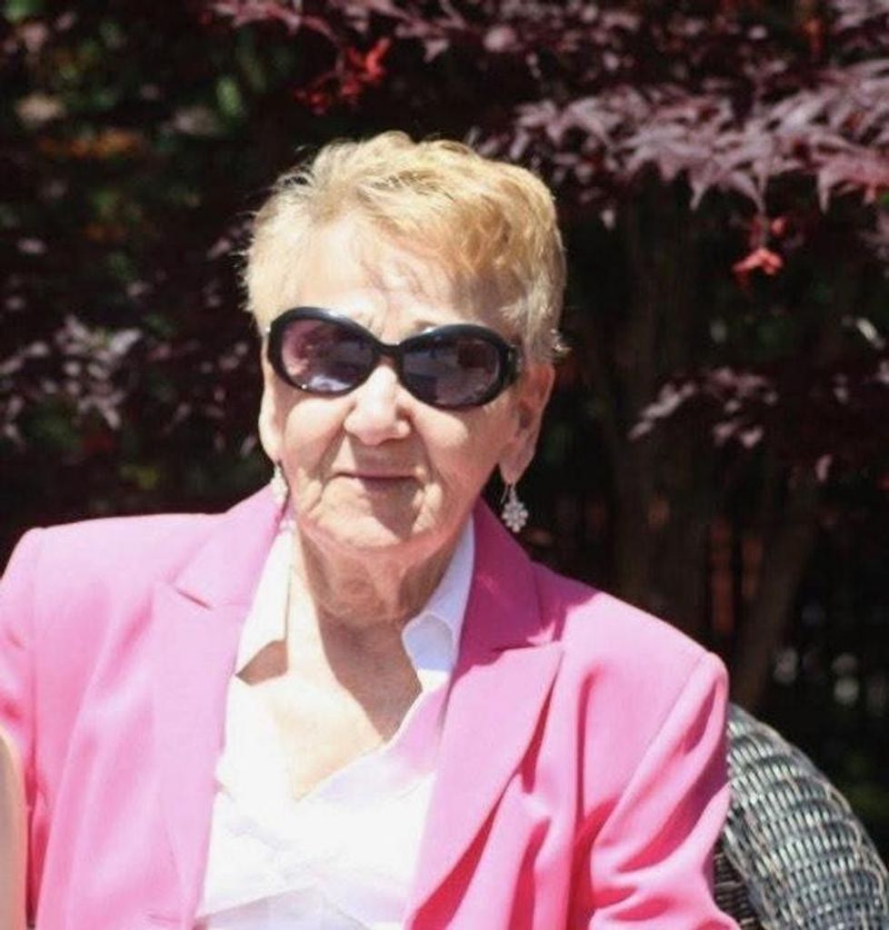Johanna C. Auletta