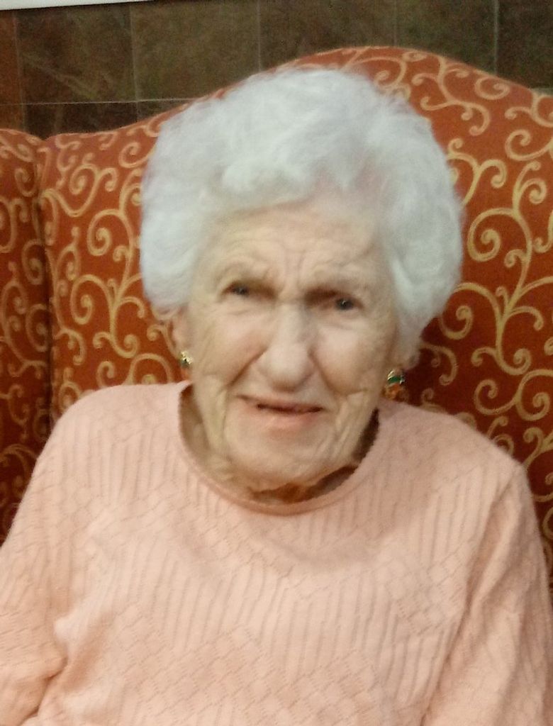 Margaret Winslow Allen