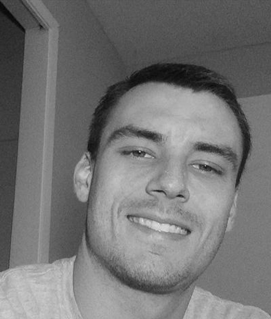 Brendon Nicholas Torrence Profile Photo