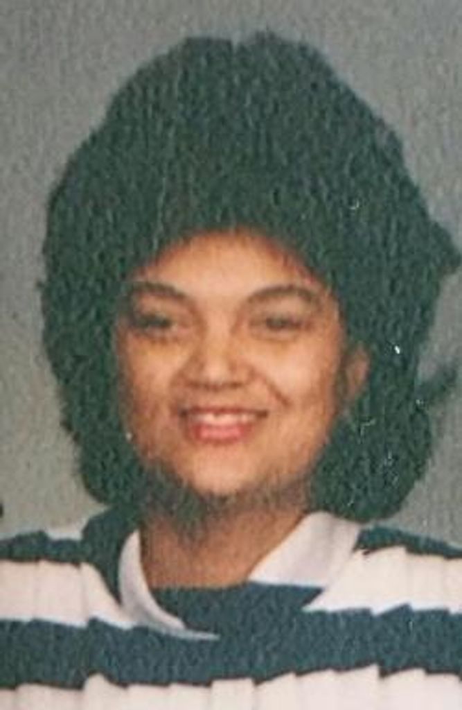 Cassandra Donita Poole