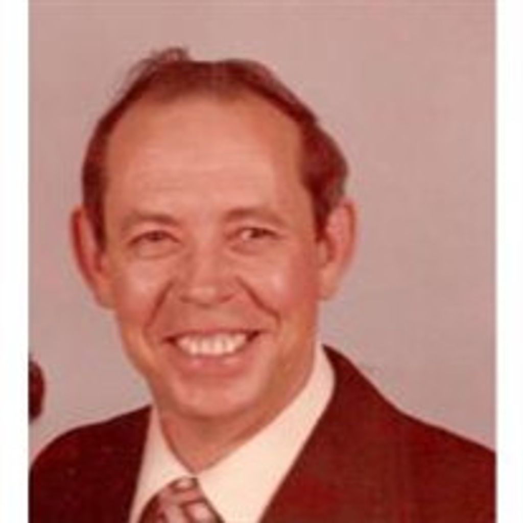 Carl B. Boshers