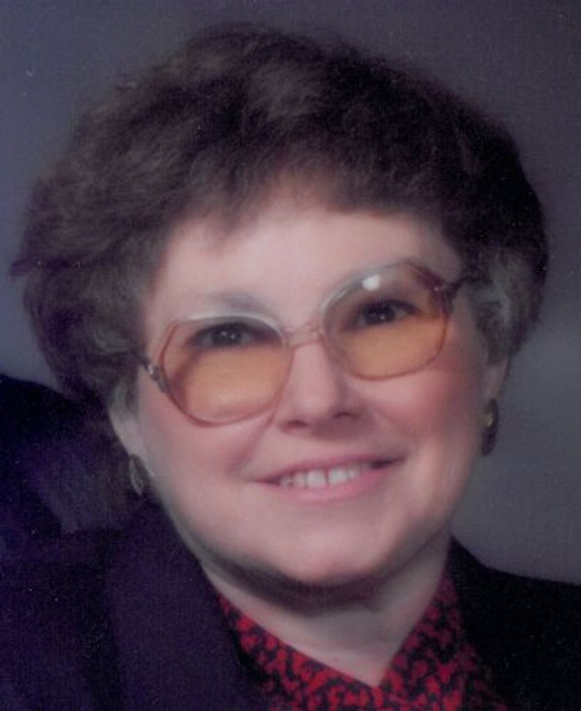 Mary F. Laughlin