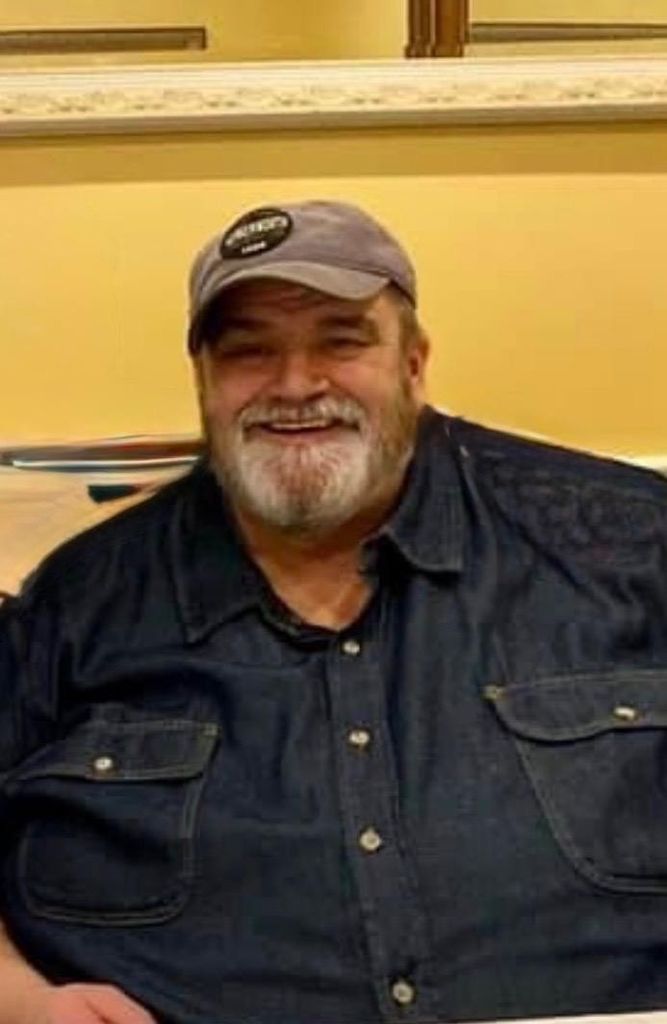 Stephen Andrew Thibodeau Profile Photo
