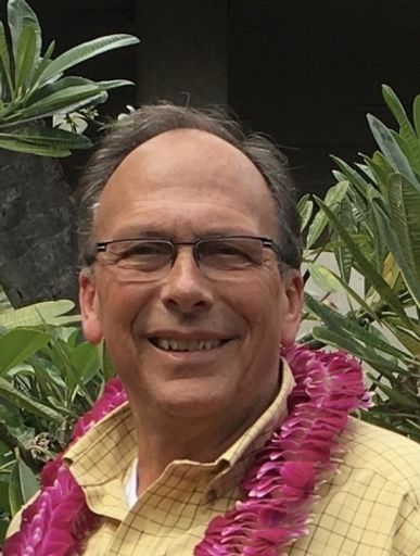 Jeffrey J. Voak's obituary image