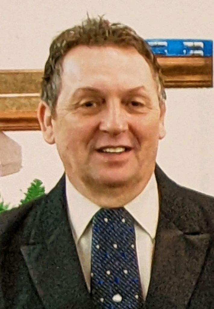 Michael Goss Profile Photo