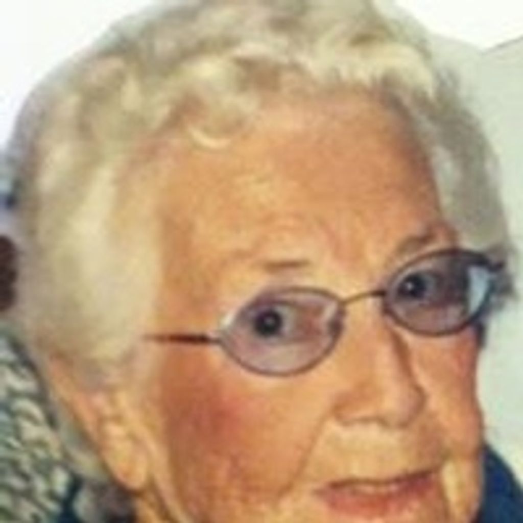 Mary F. Giusta