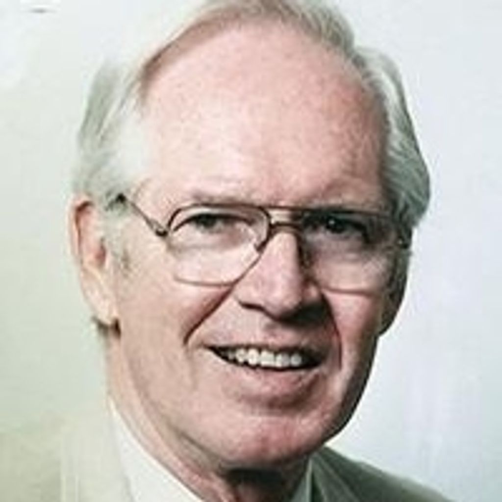 Donald Bert Morden Profile Photo