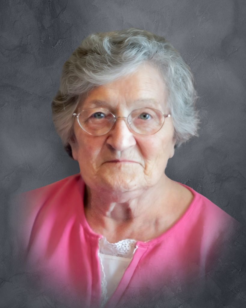 Catherine Bissen