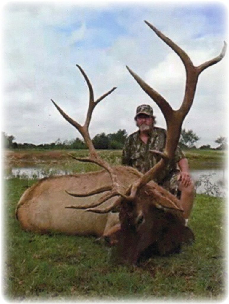 Larry Dean Donald, Sr.