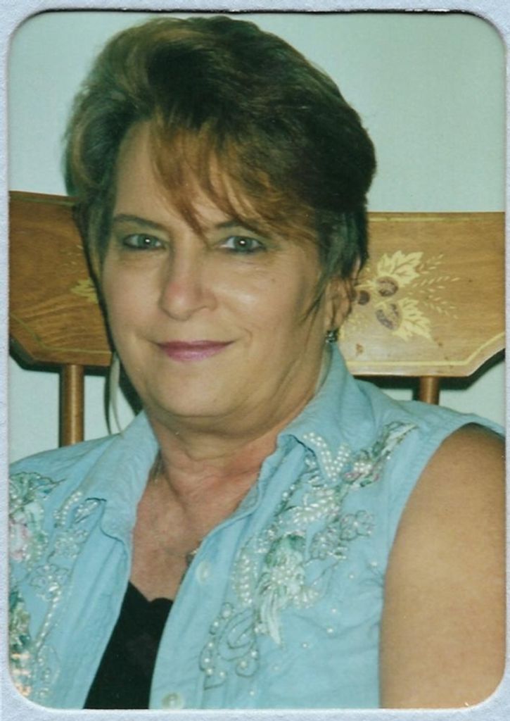 Carlotta Crider Profile Photo