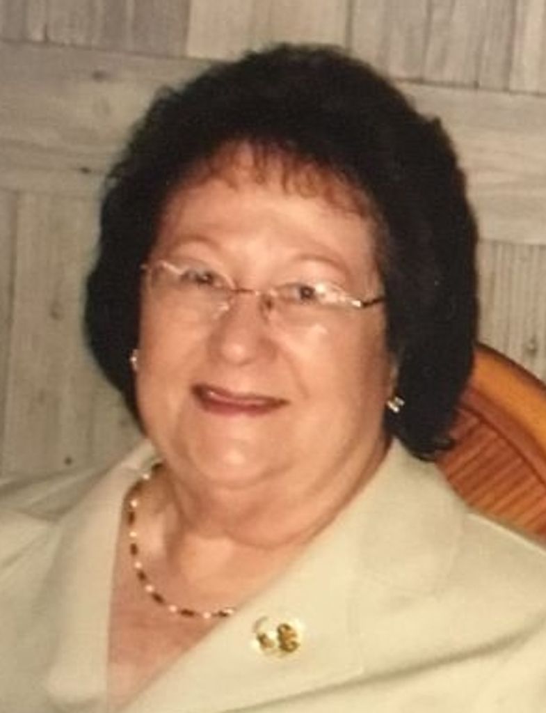 Dolores M. Valek Profile Photo