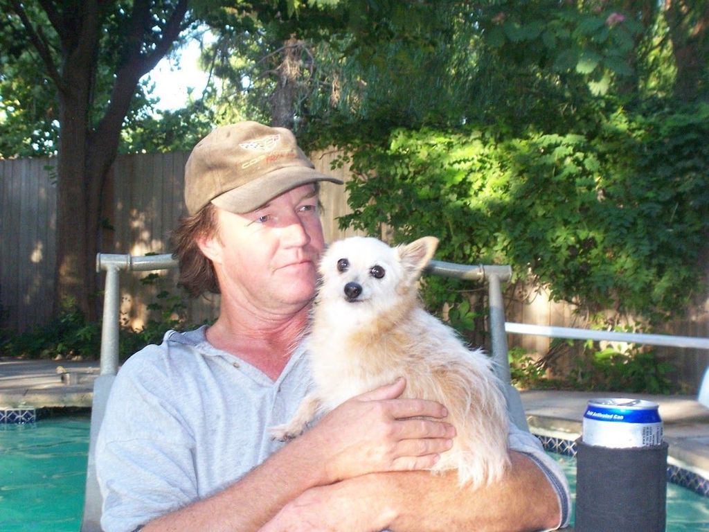 Gary Michael Reed Profile Photo