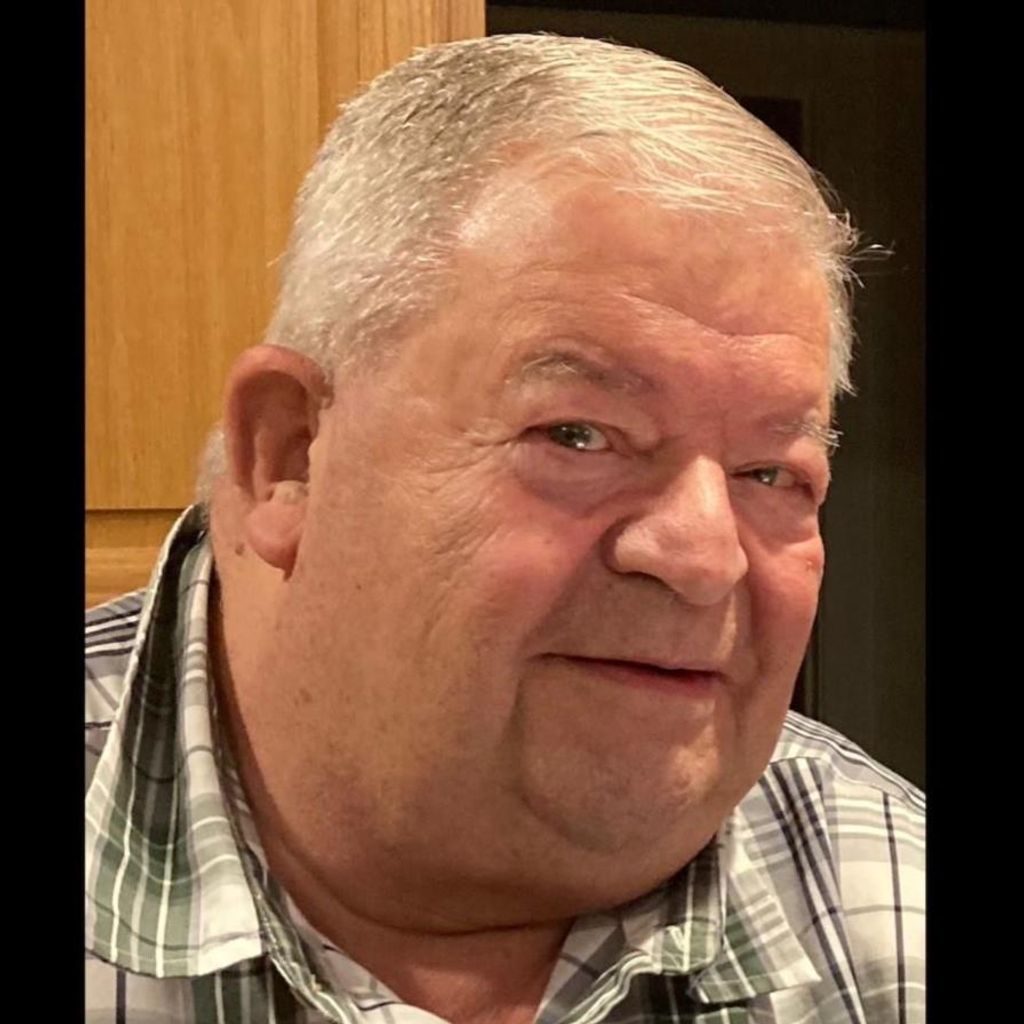 William Joseph "Bill" Polnak