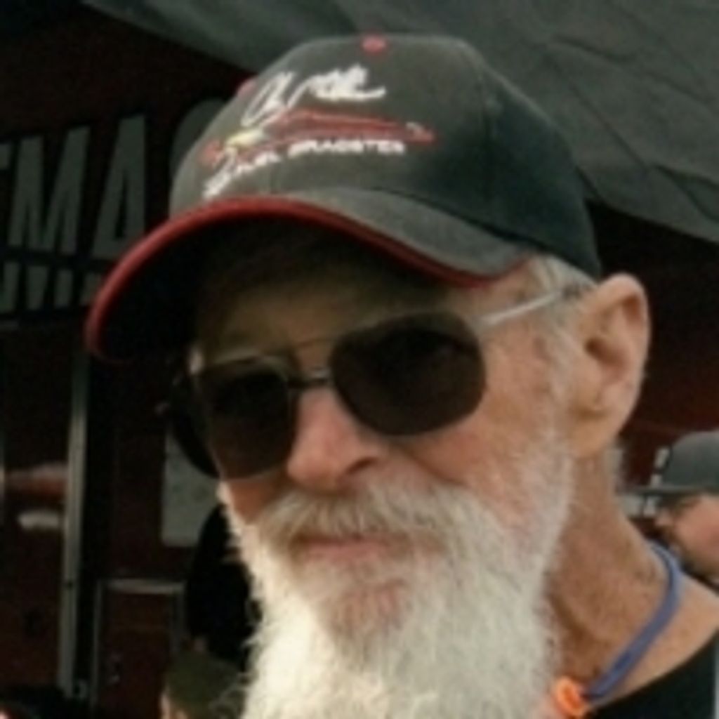 Thomas "Tom" Olson Profile Photo