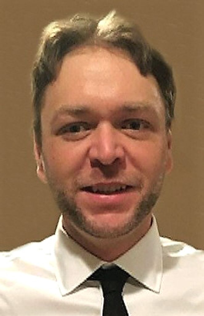 Tobias Hugh Johnson Profile Photo