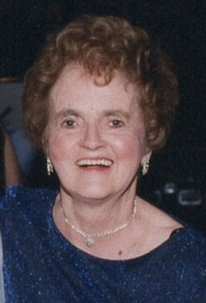 Alice T. (Lehane)  Gill