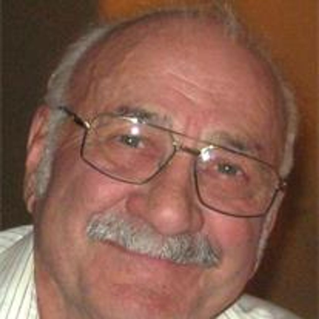Franco Mazzetti, Sr