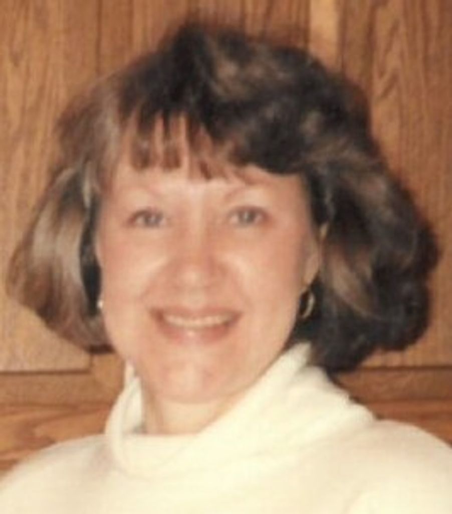 Judith Armstrong