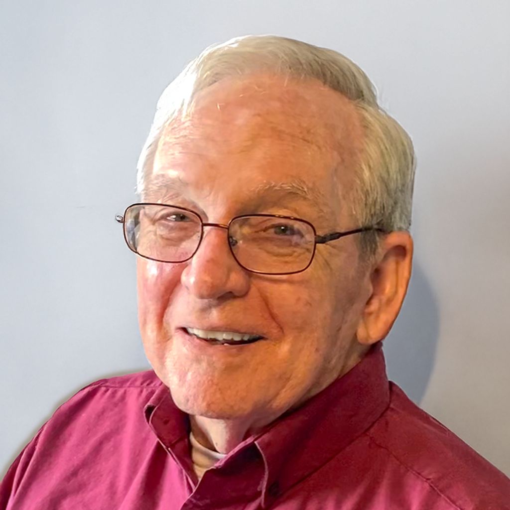 William Mcpheeters Mcelroy Profile Photo