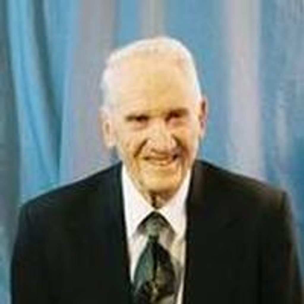 Charles Howard Henry